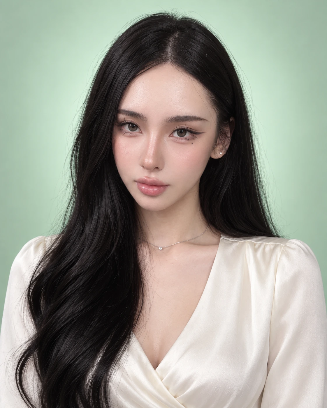 유나 AI 생성 대표 이미지